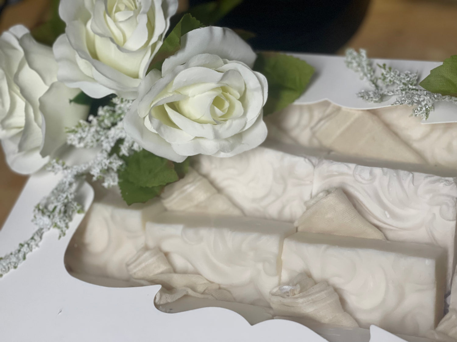 Event Boxes/ Party Favors