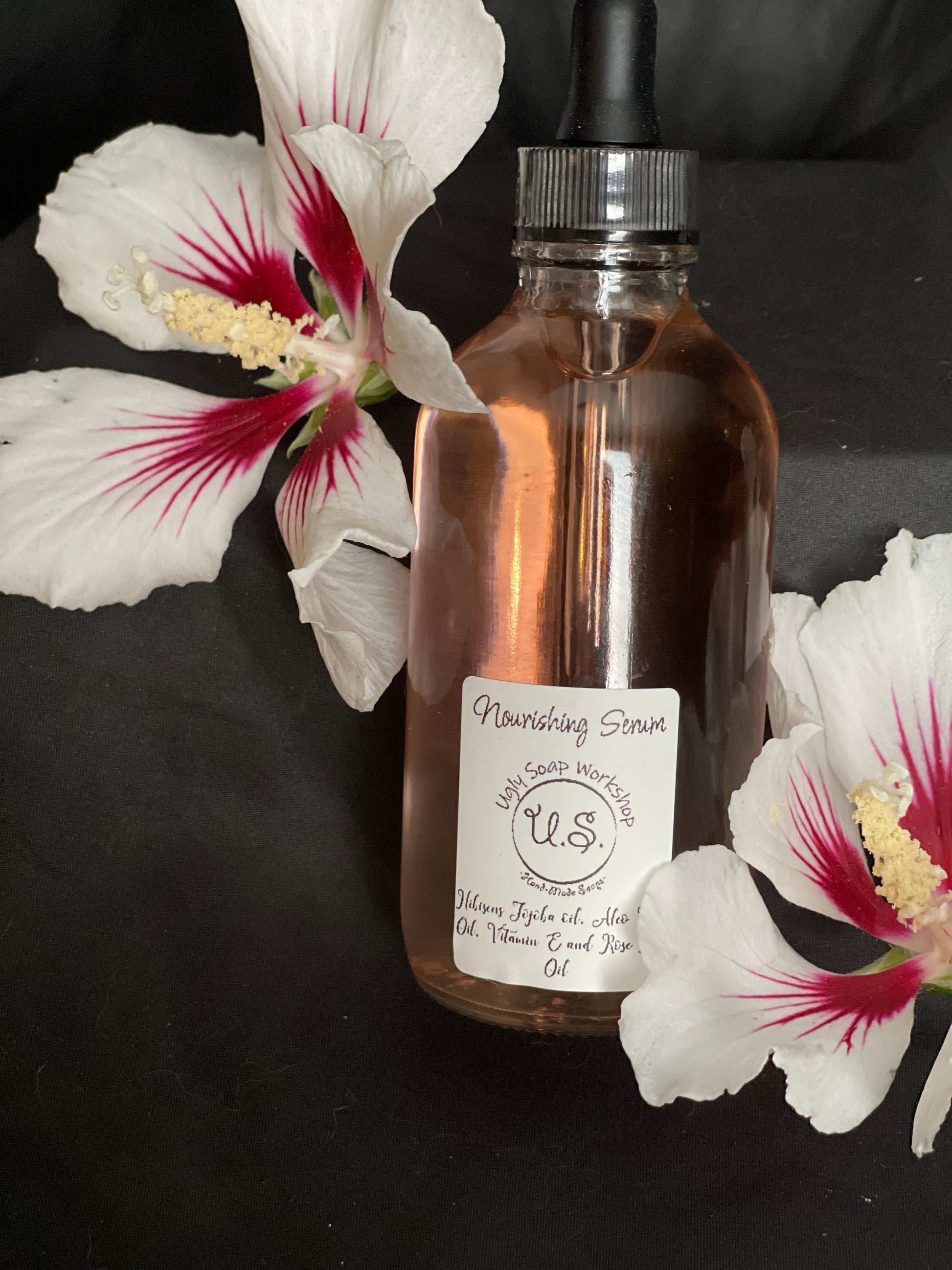 Moisturizing Serum