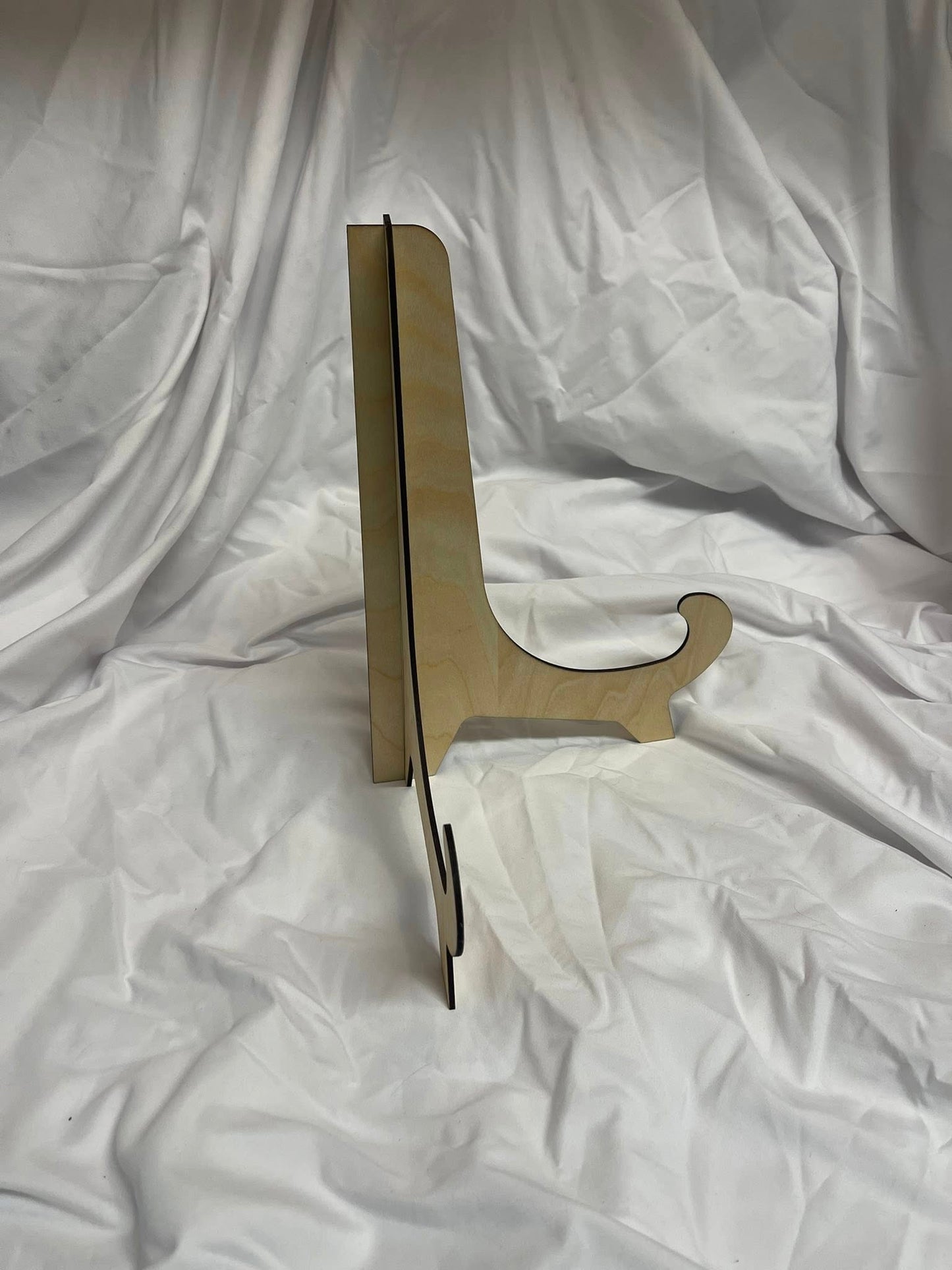 Large Easel for 11x14 Canvas prints