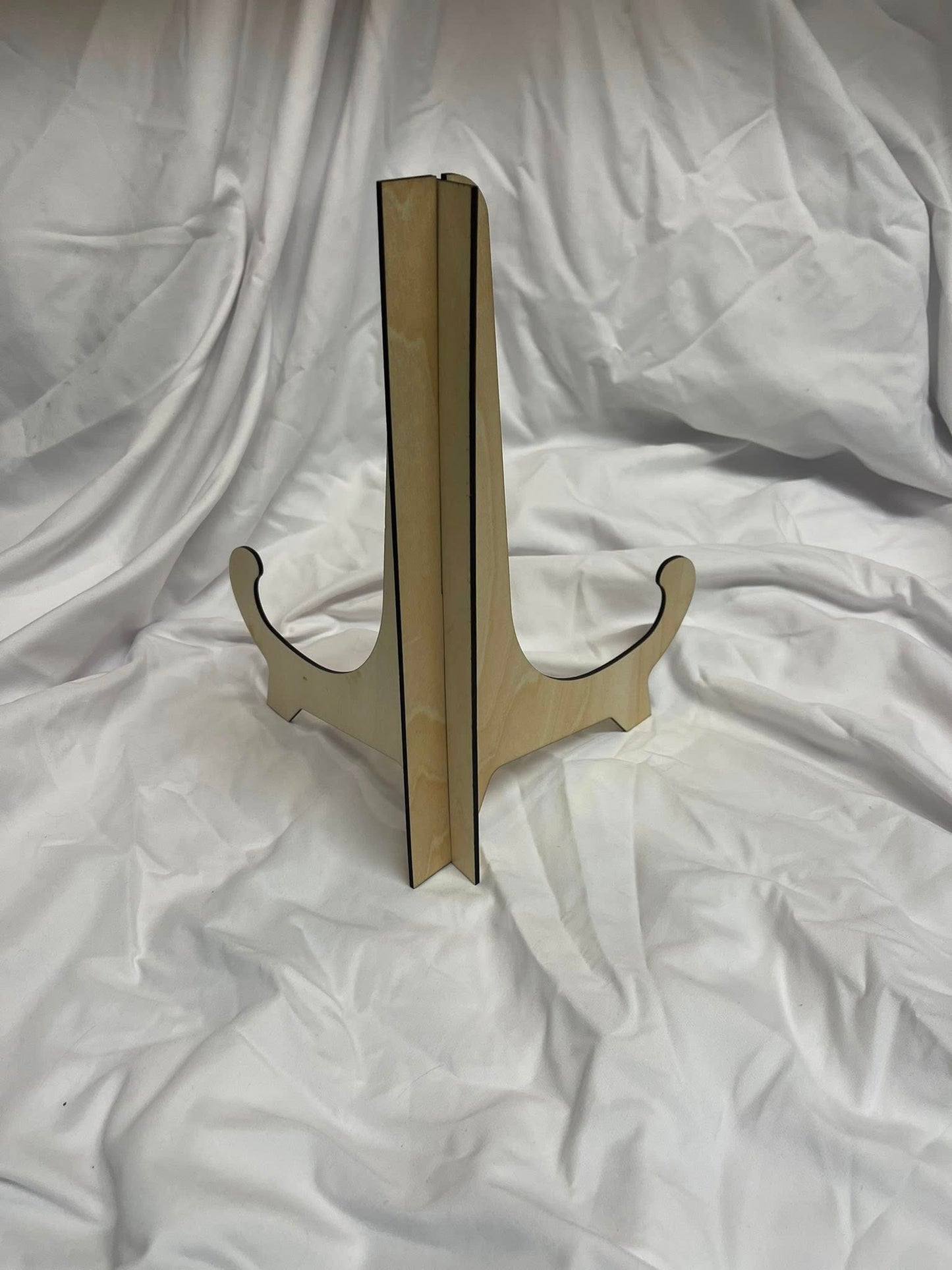 Large Easel for 11x14 Canvas prints