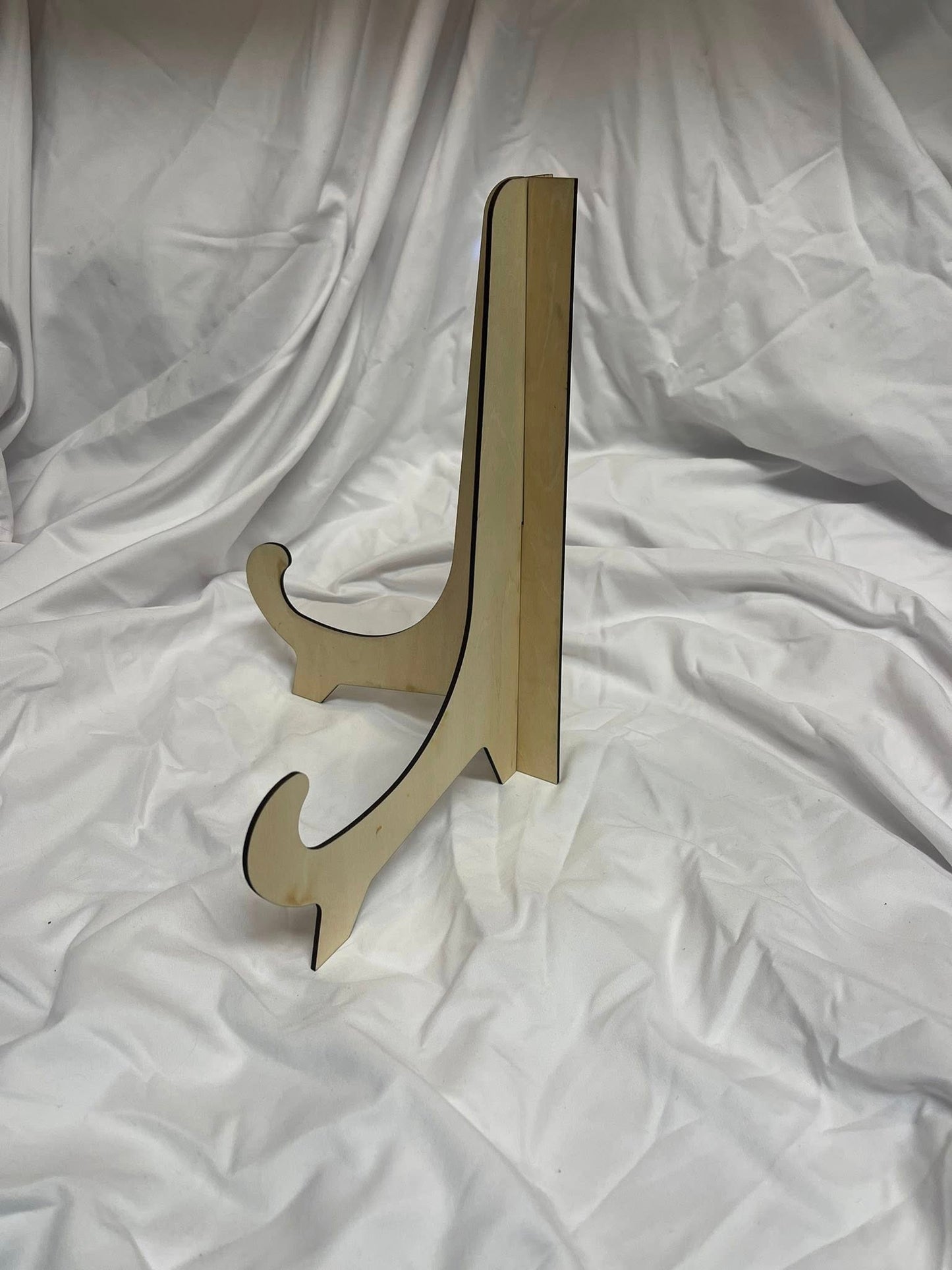 Large Easel for 11x14 Canvas prints