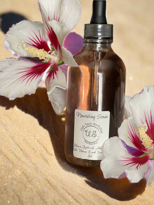 Nourishing Serum
