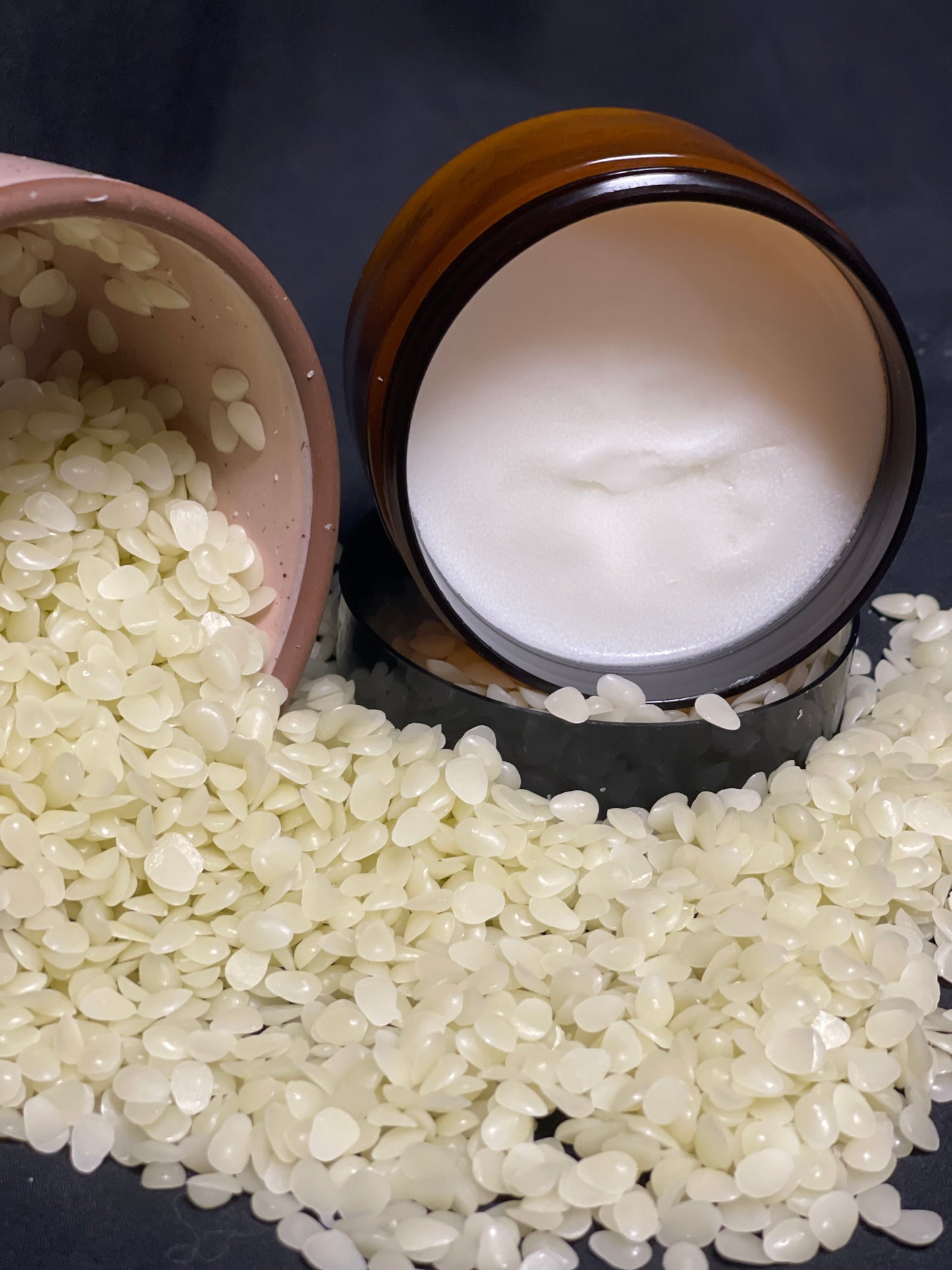 Magnesium Balm for muscle and joint pain relief