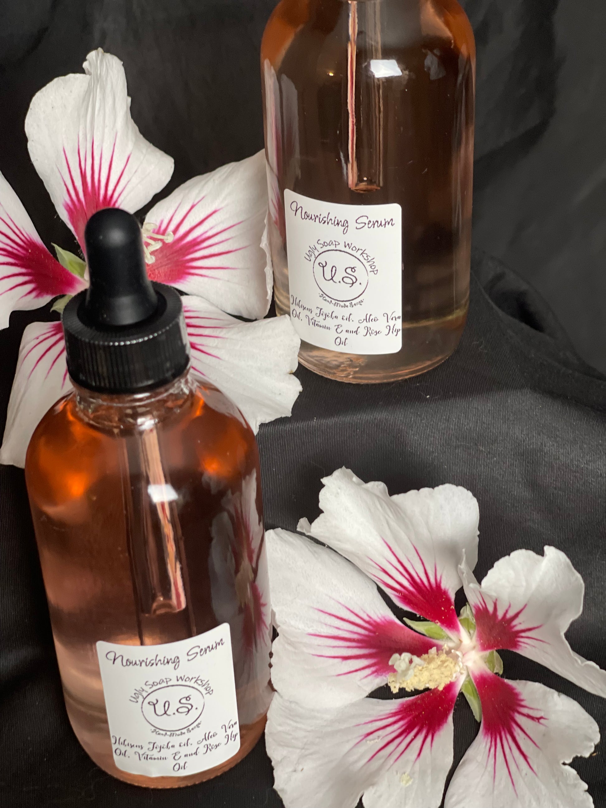 Moisturizing Serum