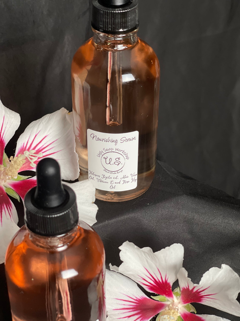 Moisturizing Serum