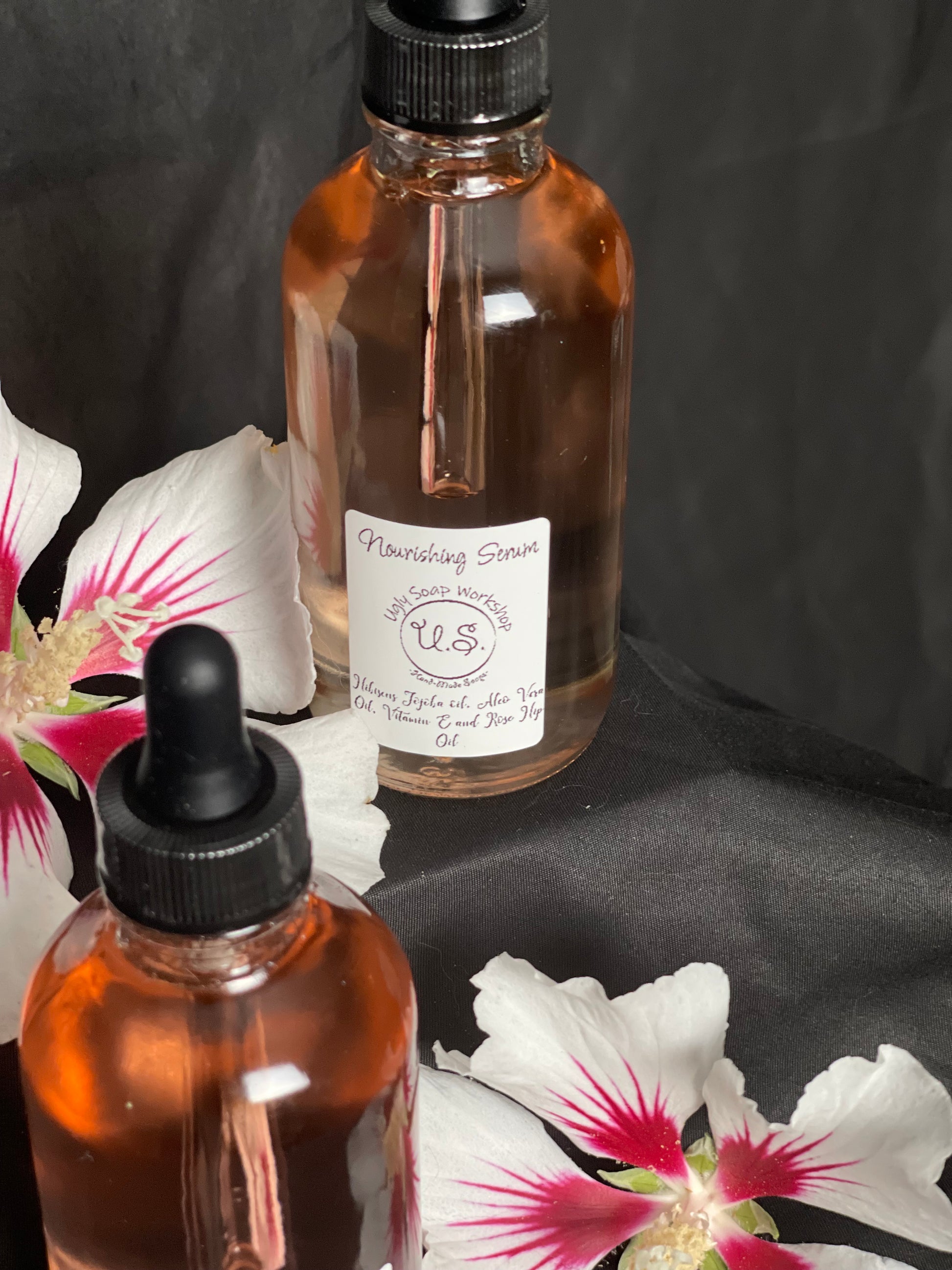 Moisturizing Serum