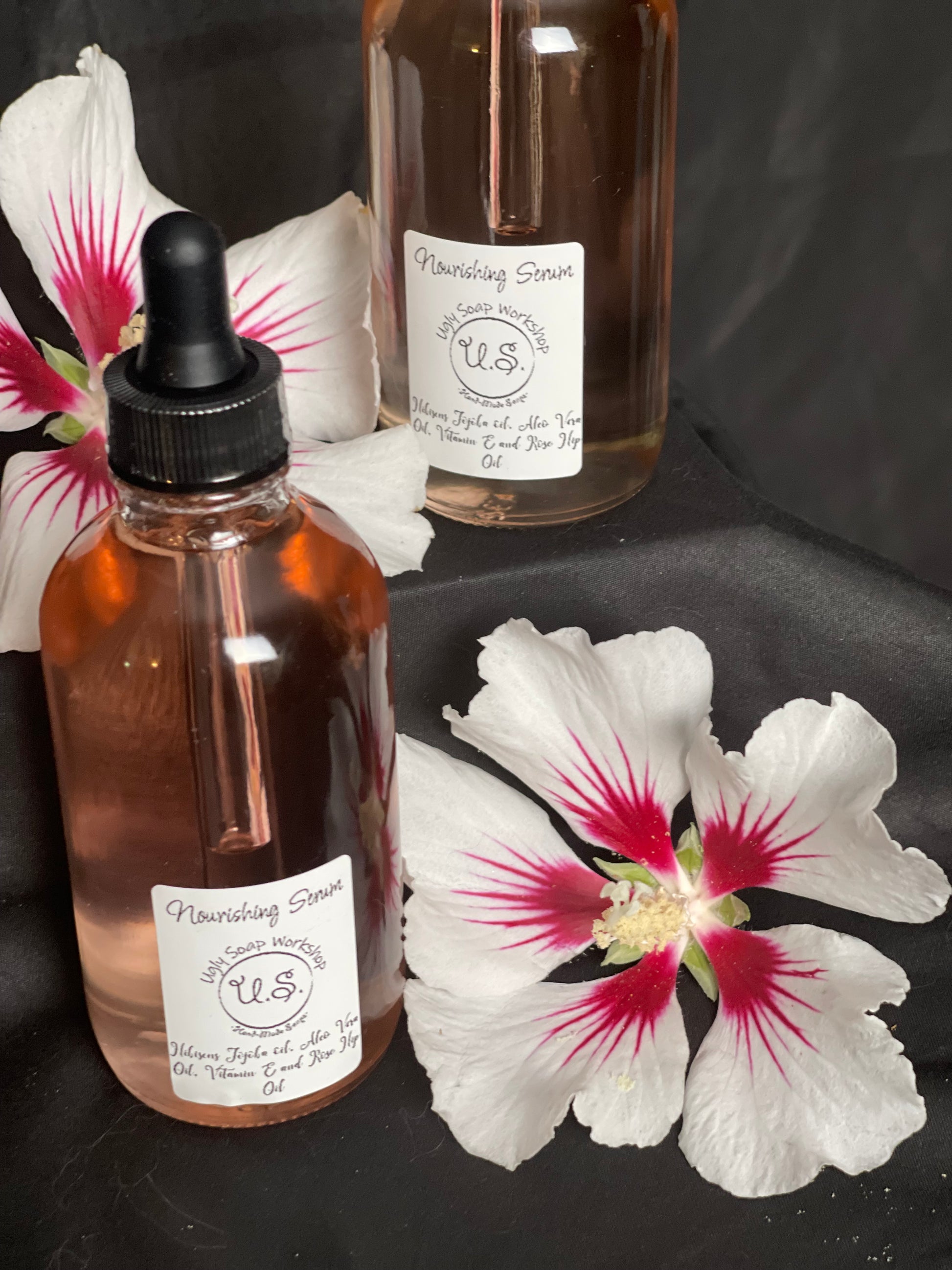 Moisturizing Serum