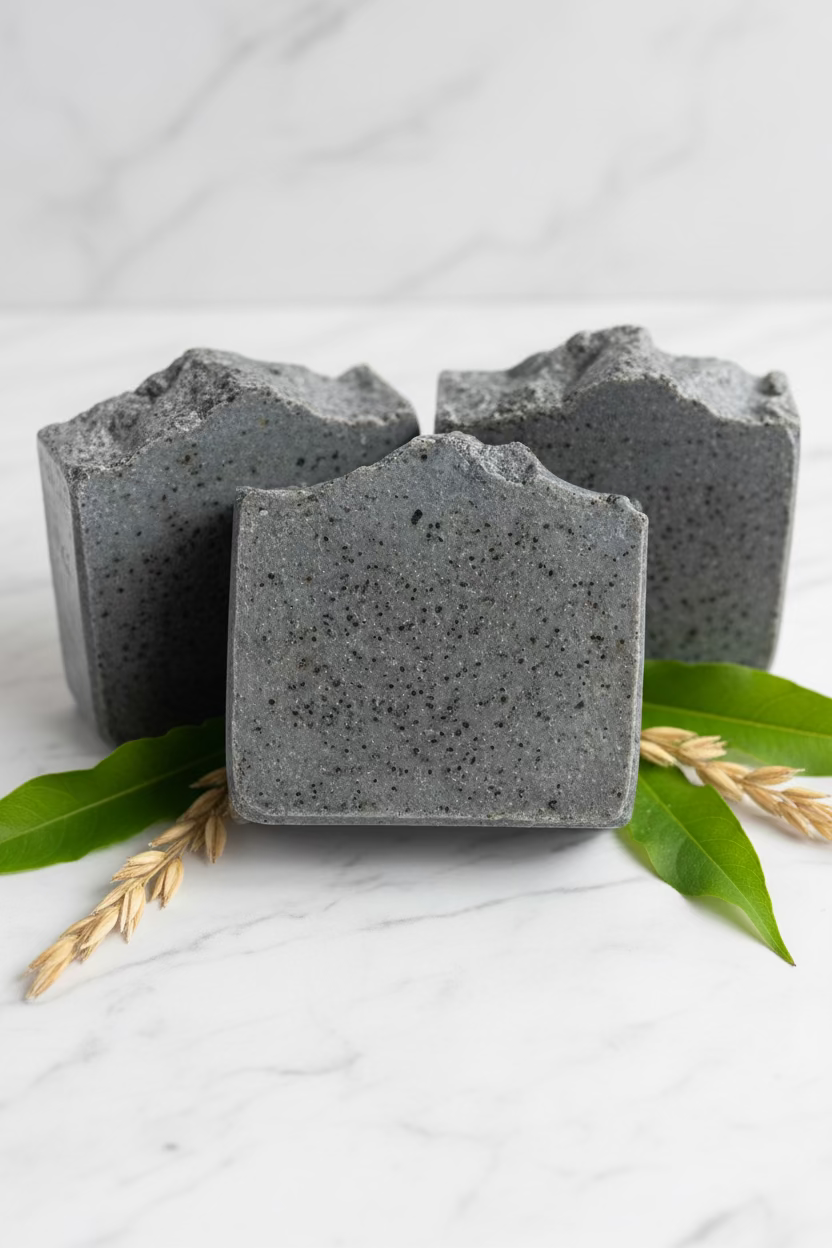 Poison Bar Soap, relief from poison oak, ivy and sumac.