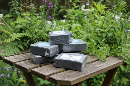 Poison Bar Soap, relief from poison oak, ivy and sumac.