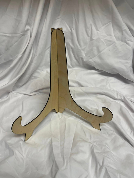 Large Easel for 11x14 Canvas prints